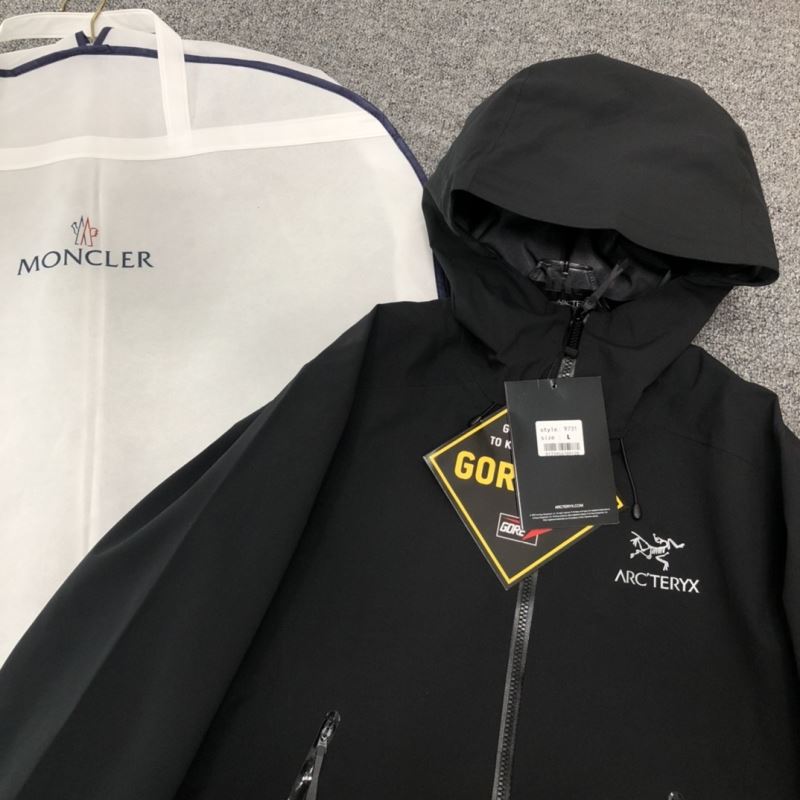 Arcteryx Down Jackets